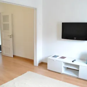Dowtown - Expo20 Appartement Lisboa