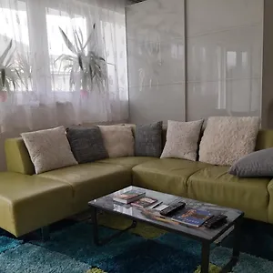 1,5 Szobás Terasszal,közel A Széchenyi Fürdőhöz Apartman Budapest