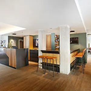Am Jakobsmarkt Hotel Norimberk