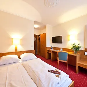 Primus Frankfurt Sachsenhausen Szálloda Frankfurt am Main