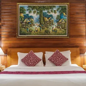 Uma Galih Villa Ubud