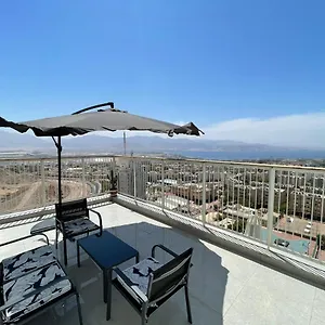 Lilian's Penthouse , אילת ישראל