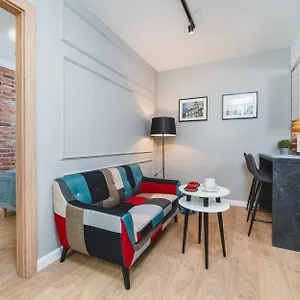 Saint Florian's - Old Town Luxury - By Upstairs Apartmán Krakov