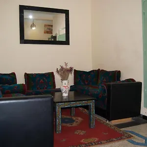 Dar El Koutoubia Apartamento Marrakesh