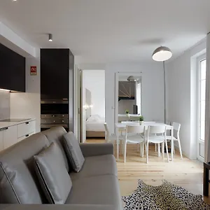 Alegria Appartement Lisboa