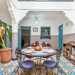 Exclusive Private Сasa de vacaciones Marrakesh