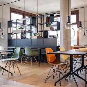 Ipartment Berlin Airport Отель
