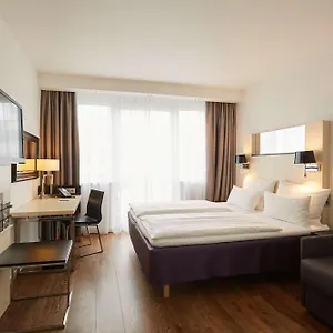 Hotel Scandic Kurfuerstendamm, Berlim