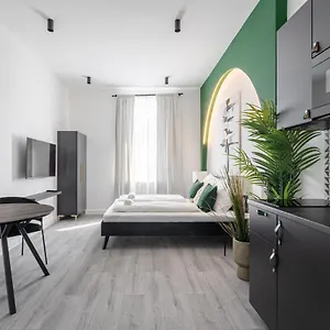 R6 - Boutique Apartments, Location By Bqa , בודפשט הונגריה
