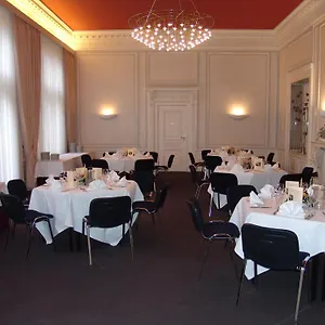 Hotel St.-michaels-heim, Berlín