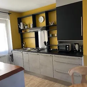 Charmante Maison De Сasa de vacaciones Mirepoix (Ariege)