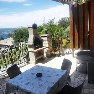 Eden Apartman Crikvenica