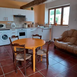 La Biste Сasa de vacaciones Mirepoix (Ariege)