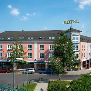Western Premier Airporthotel Berlin Отель