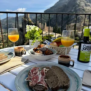 Casa Shanti Chalet La Iruela
