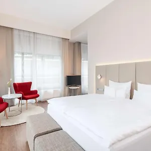 Hotel Nh Collection Mitte Friedrichstrasse, Berlim