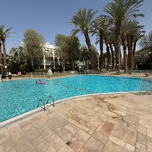Pool Side Luxury At Royal Park-new Listing , אילת ישראל