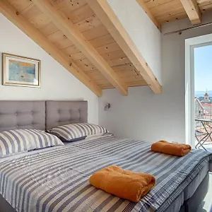 Nera Luxery Appartement Split