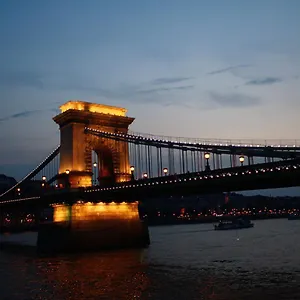 Elite & Apartamento Budapest