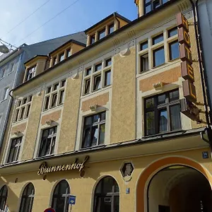 Brunnenhof Center 3*, מינכן גרמניה