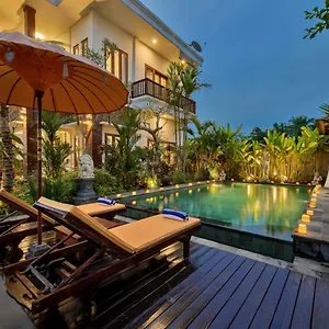 Cenik Lodge Ubud
