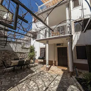 Kristina Apartman Crikvenica