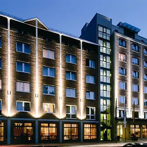 Hotel Relexa Stuttgarter Hof, Berlim