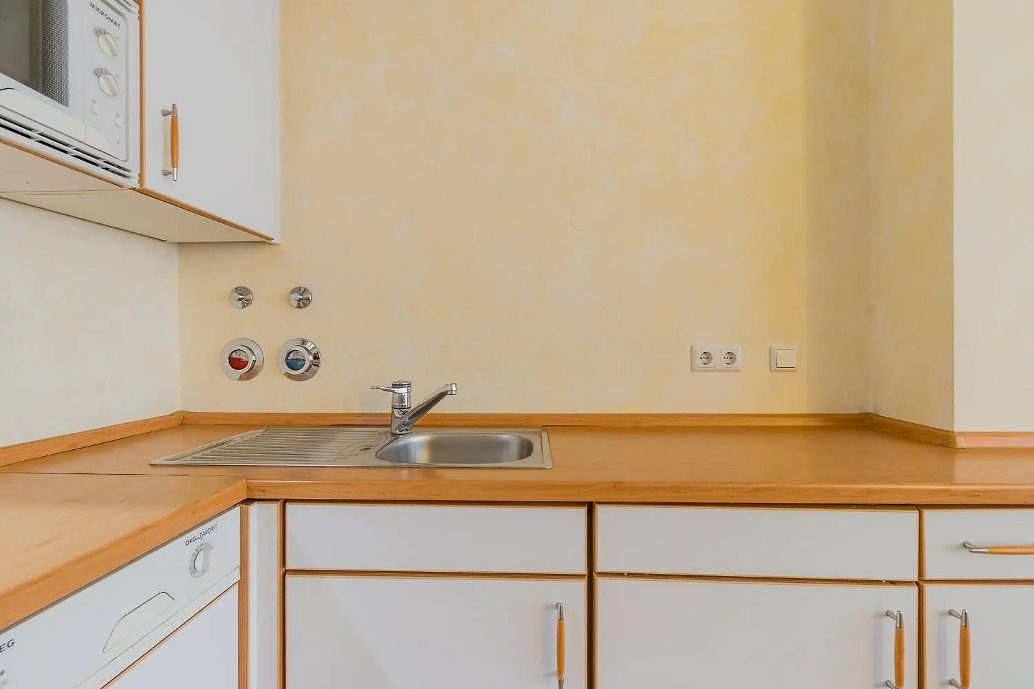 Apartamento Apartmenthaus Berlin Mitte Alemania