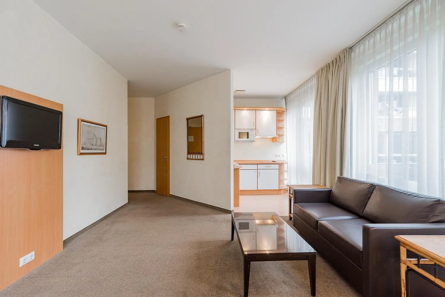 Apartment Apartmenthaus Berlin Mitte Germany